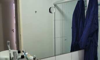 Imagem 2: Apartamento com 2 dormitórios à venda, 48 m² por R$ 150.000,00 - Spazio Lotus - Londrina/P