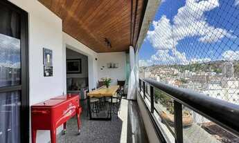 Imagem 6: Apartamento Apartamento com 4 dormitórios