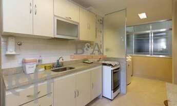 Imagem 6: BeA Vende 3 Quartos com Vaga Ipanema