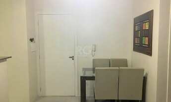 Imagem 5: Apartamento para Venda - 48m², 2 dormitórios, sendo 1 suites, 1 vaga - Costa e Silva