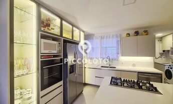 Imagem 6: Apartamento - Cambuí - Campinas