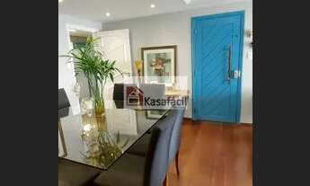 Imagem 7: Apartamento para alugar no bairro Moema - São Paulo/SP, Zona Sul