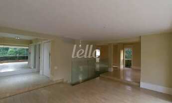 Imagem 3: São Paulo - Apartamento Padrão - Jardins