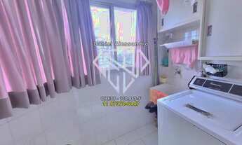 Imagem 5: Apartamento para venda tem 85 metros quadrados com 3 quartos em Santa Teresinha - São Paul