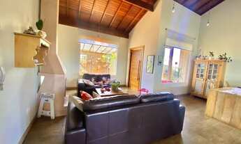 Imagem 6: Casa à venda, 5 quartos, 3 suítes, 4 vagas, Vale do Sol - Nova Lima/MG