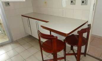 Imagem 4: São Paulo - Apartamento Padrão - Butantã