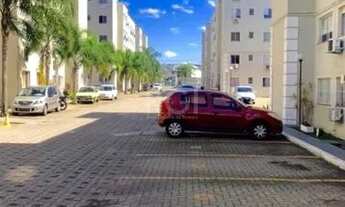 Imagem 2: Apartamento para Venda - 48m², 2 dormitórios, sendo 1 suites, 1 vaga - Costa e Silva