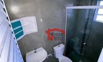 Imagem 7: Casa com 1 dormitório para alugar, 29 m² por R$ 1.220,00/mês - Jardim Mangalot - São Paulo