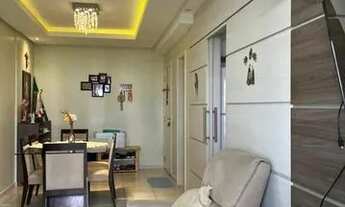 Imagem 2: Apartamento para Venda em São Paulo, Tatuapé, 3 dormitórios, 2 banheiros, 2 vagas