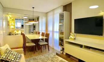 Imagem 4: Apartamento à venda, 2 quartos, 1 suíte, 2 vagas, Cabral - Contagem/MG