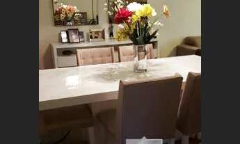 Imagem 3: Apartamento a venda na Mooca próximo Clube Juventus, com 03 Dormitórios ( 03Suítes