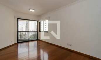 Imagem 2: Apartamento para Aluguel - Moema, 2 Quartos, 63 m2