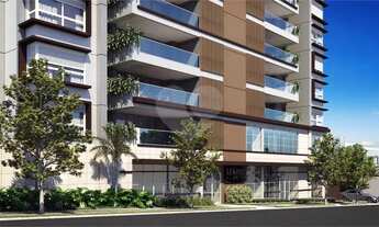 Imagem: São Paulo - Apartamento Padrão - CHÁCARA