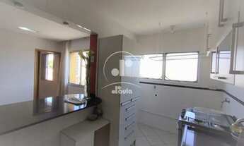 Imagem 7: Apartamento de 48m2, com 01 Quarto, Sala, Cozinha, Banheiro, em Ótima Localização na Av. S