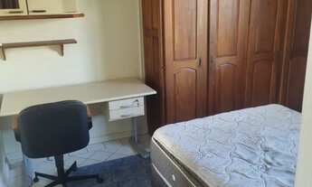 Imagem 5: Apto para 2 estudantes