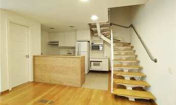Imagem 5: Apartamento Duplex 1 dorm. 2 vgs - 100m² - R$ 6.300,00 - Jardins - São Paulo/SP