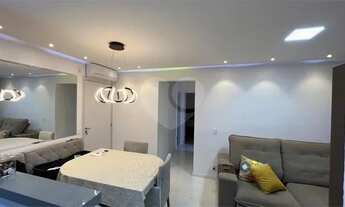 Imagem 4: Jundiaí - Apartamento Padrão - Jardim Torres São José