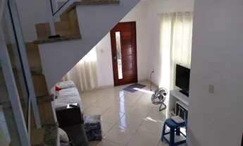 Imagem 2: Duplex Casa com 2 dormitórios