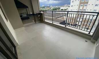 Imagem 2: APARTAMENTO - ÁGUA BRANCA - SP