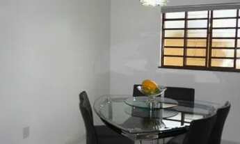 Imagem 6: CASA RESIDENCIAL em CAMPINAS - SP, BOSQUE DAS PALMEIRAS