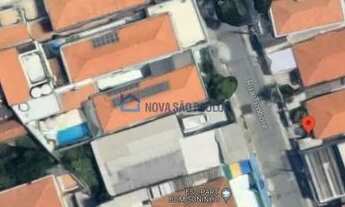 Imagem 4: Terreno com 385mts de área, 11X35 no Jardim Oriental