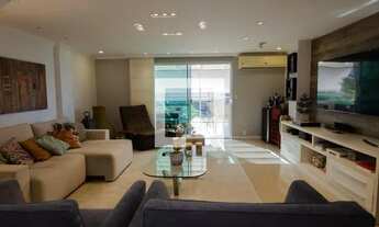 Imagem 2: Apartamento à Venda - Recreio, 3 Quartos, 360 m2