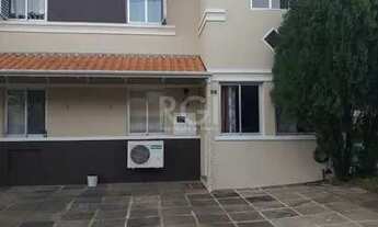 Imagem 2: Casa Condominio para Venda - 145m², 3 dormitórios, sendo 1 suites, 2 vagas - Parque Santa