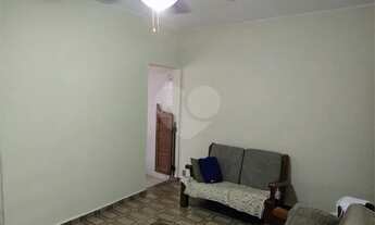 Imagem 2: Casa térrea próximo ao metrô Jardim São Paulo