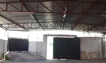 Imagem 4: Galpão para alugar, 300 m² por R$ 6.000/mês - Fátima - Fortaleza/CE