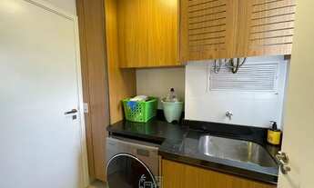 Imagem 7: Apartamento para venda possui 110 metros quadrados com 3 quartos