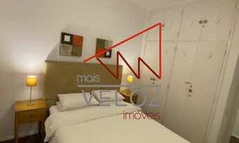 Imagem 5: Apartamento-À VENDA-Ipanema-Rio de Janeiro-RJ