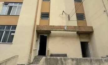 Imagem 2: RIO DE JANEIRO - Apartamento Padrão - PIEDADE