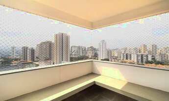 Imagem 7: Apartamento Locação 2 Dormitórios - 204 m² Vila Romana