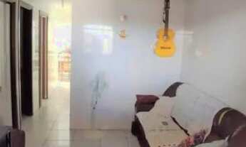 Imagem: CASA NO BAIRRO ROSA DOS VENTOS