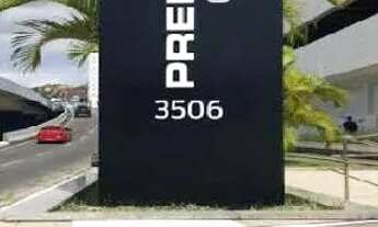 Imagem 2: Alugo sala comercial em condomínio-Mangabeiras-Maceió-AL