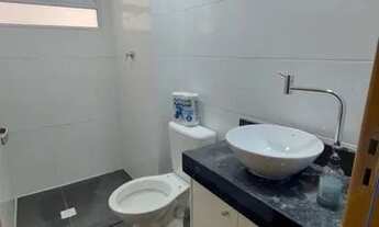 Imagem 6: Apartamento para aluguel possui 51 metros quadrados com 2 quartos em Parque São Vicente