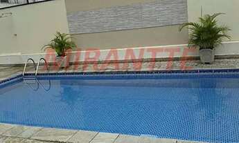 Imagem 3: Apartamento de 97m² com 3 quartos em Santana