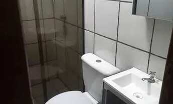 Imagem 2: SECasa para venda possui 100 metros quadrados com 2 quartos