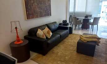 Imagem 2: Apartamento para alugar com 1 quarto, 1 vaga, 64 m² - Copacabana - Rio de Janeiro/RJ