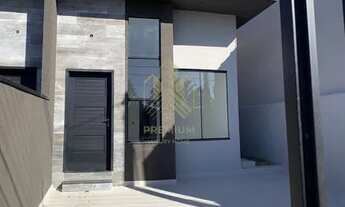 Imagem: Casa Térrea em Jardim dos Pinheiros - Atibaia