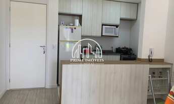 Imagem: APARTAMENTO 3 DORMITÓRIOS - VISTA PARK