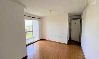 Imagem 2: Apartamento - Jardim Roseira - Campinas