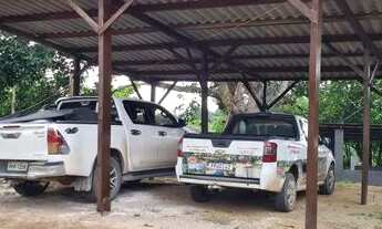 Imagem 3: 27. *. no xuri 15 mil mts²