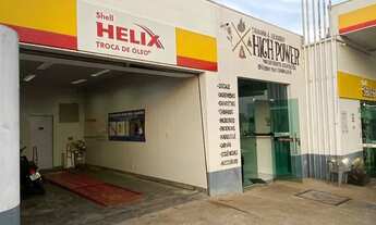 Imagem 6: Posto de combustível a venda em Jaboticabal