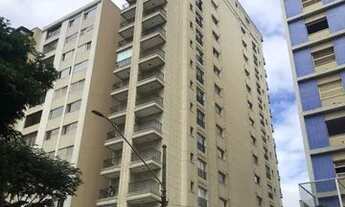 Imagem 5: São Paulo - Apartamento Padrão - Higienópolis