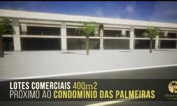 Imagem 3: Lote 412 m2 Plano R$ 150 mil Parcelado Ponte Alta