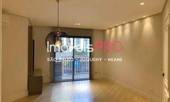 Imagem: Apartamento para locação com 94m² - Moema