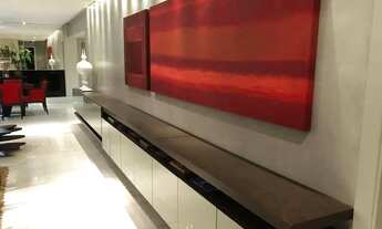 Imagem 4: Apartamento com 4 dormitórios para alugar em Nova Lima