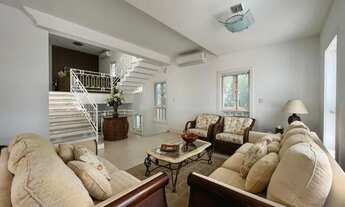 Imagem 5: Casa com 4 dormitórios à venda, 376 m² por R$ 3.000.000,00 - Urbanova - São José dos Campo