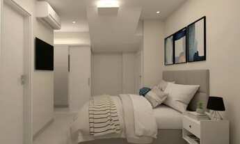 Imagem 4: Apartamento com 2 dormitórios à venda, 60 m² por R$ 639.000,00 - Botafogo - Rio de Janeiro